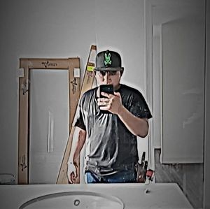 Meet your Posher, Gerson